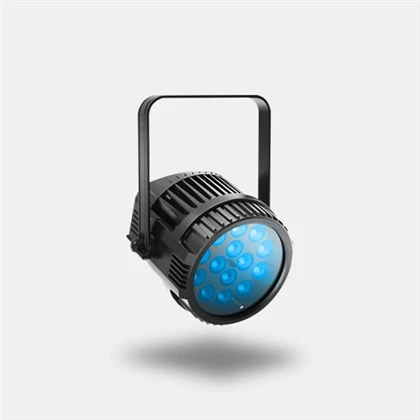 Uiscedhíonach LED Par Can